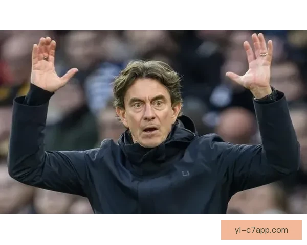 泰晤士称热刺任命临时主帅季末