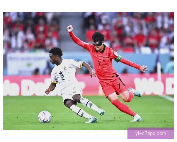 韩国青年队主帅压迫逼抢日防线