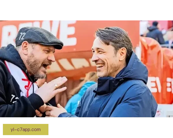 科瓦奇致谢鲍姆加特力挺教练