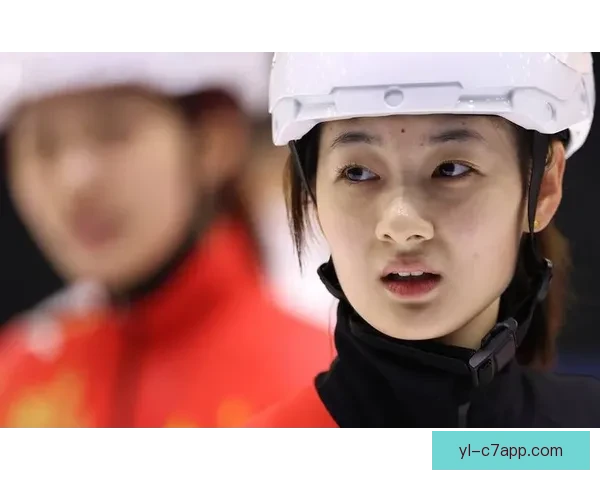 中国短道速滑队剑指米兰冬奥会