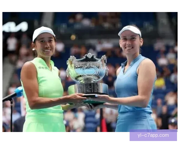 张帅澳网夺冠泪洒七年再登顶传奇