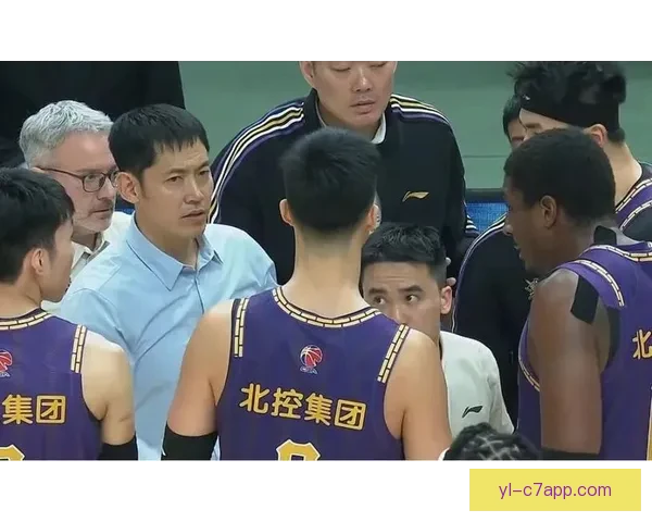 辽宁连引双外援完成关键补强