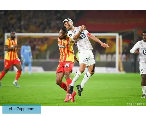 朗斯5-0大胜巴黎施压大巴黎 朗斯5-0大胜巴黎施压大巴黎