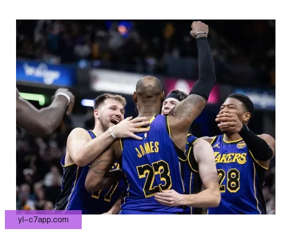 东契奇三双引领湖人击败鹈鹕 斩获三连胜