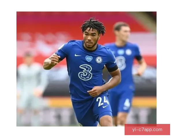 切尔西锁定里斯詹姆斯 长约六年彻底脱离阿布影响 切尔西锁定里斯詹姆斯 长约六年彻底脱离阿布影响